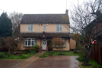 67 Tilsworth Road Sunny Cottage December 2008